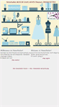 Mobile Screenshot of homeatelier.de